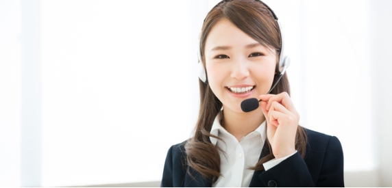 贈り主からのご質問やご相談にも対応！